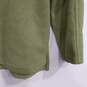 Patagonia Women's Green Fleece Pullover Size S image number 2