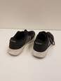 Adidas Cloudfoam Racer QT Core Black Women Athletic Shoes US 8 image number 4