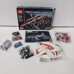 Lego Technic Fire Plane #42040 Building Kit