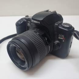 Canon Eos Rebel G Film Slr Camera Kit with 35-80mm Lens For Parts/Repair alternative image