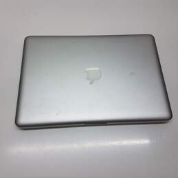 Apple MacBook Pro Core i5 2.5GHz 13 In Mid-2012 alternative image