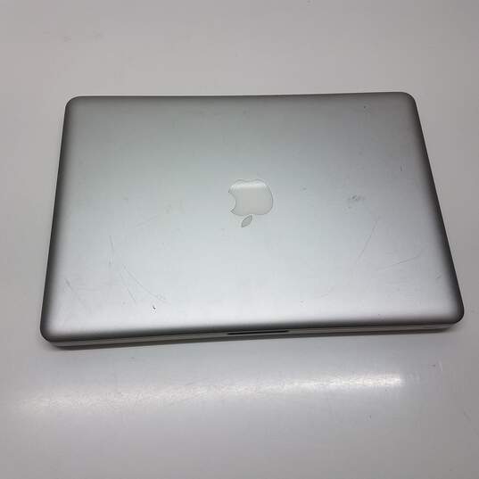 Apple MacBook Pro Core i5 2.5GHz 13 In Mid-2012 image number 2