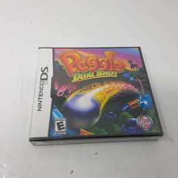 Peggle Dual Shot – DS Game New Sealed