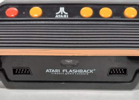 Atari Flashback Classic Game Console image number 2
