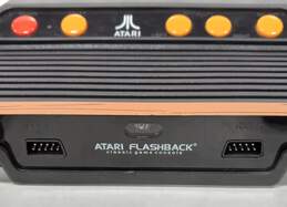 Atari Flashback Classic Game Console alternative image