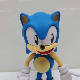 Jazwares SEGA Sonic the Hedgehog Figure 5in alternative image