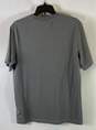 The North Face Gray T-shirt - Size Small image number 2