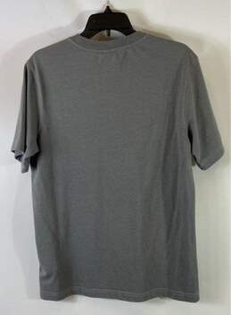 The North Face Gray T-shirt - Size Small alternative image
