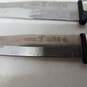 J. A. Henckels 15558-120 4.5 Inch Knives Lot A image number 2