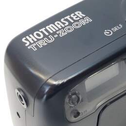 Ricoh Shotmaster Tru-Zoom 35mm Point and Shoot Camera alternative image