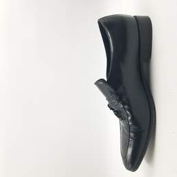 Dolce & Gabbana Tassel Loafer Men's Sz 6.5 Black alternative image