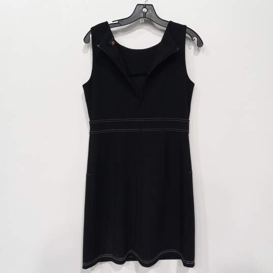 Tommy Hilfiger Women's Black Dress Size 8 image number 5