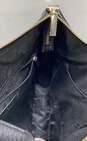 Kate Spade Pebble Leather Leila Crossbody Black image number 5