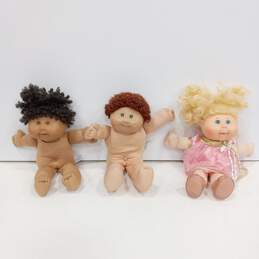Cabbage Patch Kids Dolls