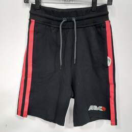 Adidas Basketball Club Men's Marque Short Black Size S