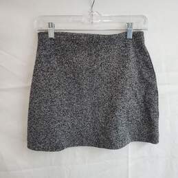 Topshop Mini Skirt Women's Size 6