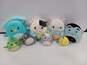 Squishmallows Plush Toys Assorted 8pc Lot image number 1