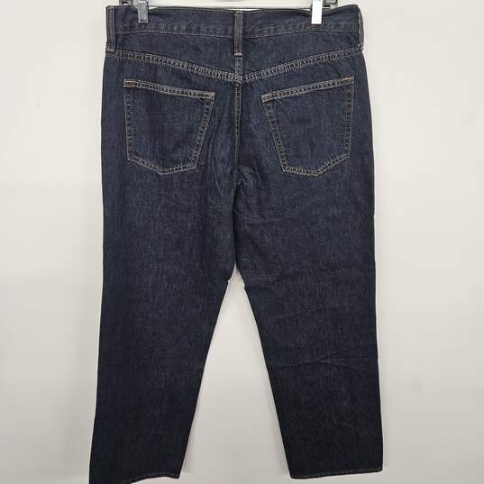 Old Navy Loose Fit Jeans image number 2
