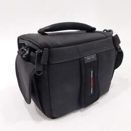 Lowepro  Shoulder Camera Bag small SLR Black alternative image