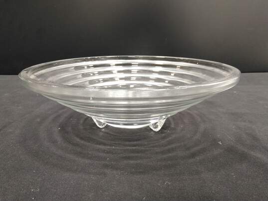 Decorative Glass Bowl image number 3