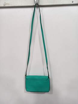 Kate Spade Small Green Crossbody Bag alternative image