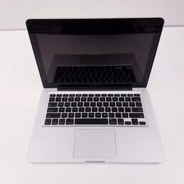 Apple MacBook Pro 13-inch (A1278) No HDD - For Parts