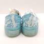 Converse X Golf Canvas 70 Python Sneakers Blue 10 image number 5