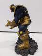 Marvel Diamond Select Toys Thanos PVC Supervillain Figure image number 3