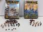 Pair of Clan War Legend of the Five Rings Expansion Packs image number 1