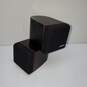 Bose Mini Wired Speakers Untested P/R image number 1