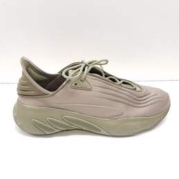 Adidas Adifom SLTN Orbit Green Athletic Shoes Men's Size 13