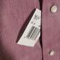 NWT Mens Regular Fit Long Sleeve Collared Dress Shirt Size 171/2-32/33 image number 4