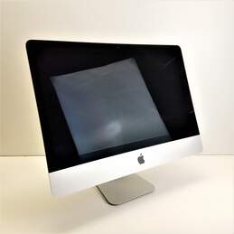 Apple iMac 21.5 in Model A1418 | All-in-One