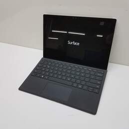 Microsoft Surface 1724 12in Tablet Intel i5-6300U CPU 4GB RAM 128GB SSD