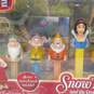 Snow White and 7 Dwarfs Pez Set IOB image number 3