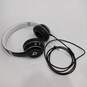 Beats by Dr.Dre Solo HD Wired On-Ear White black Headphones image number 1