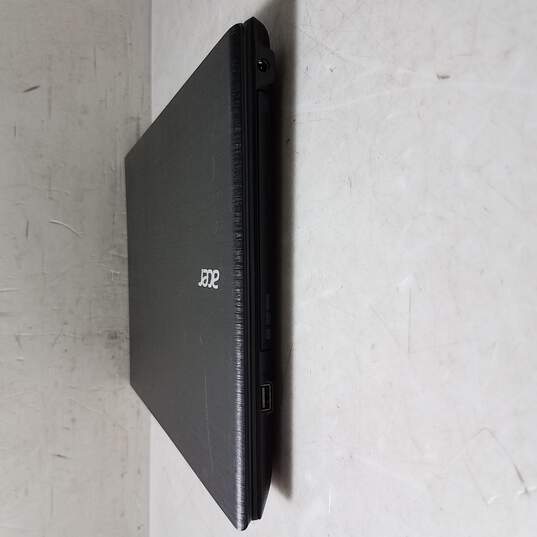 Acer Aspire E5-573 Model: N15Q1 15.6 inch Display CPU i3-5005U@2GHz 4GB RAM Laptop image number 8