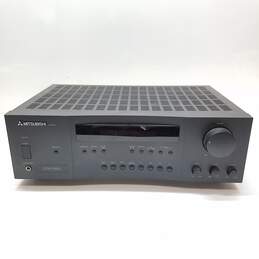 Mitsubishi M-VR400 Audio/Video Receiver