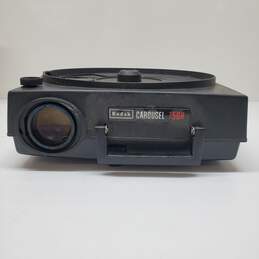 Vintage Kodak Carousel 750H Slide Projector In Original Box UNTESTED alternative image