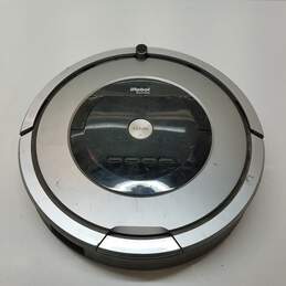 iRobot Roomba 860 Robotic Vacuum Cleaner