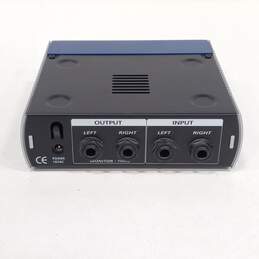 PreSonus HP4 4 Channel Headphone Amp w/ Box alternative image