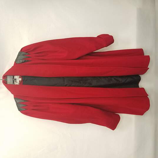 Billi Women Red Coat M image number 1