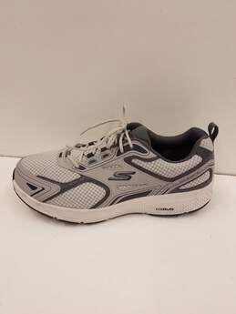Skechers Go Run Running Shoes Grey 11