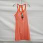 .NWT Women's Prana Cantine Peach Synergy Dress sz M image number 1