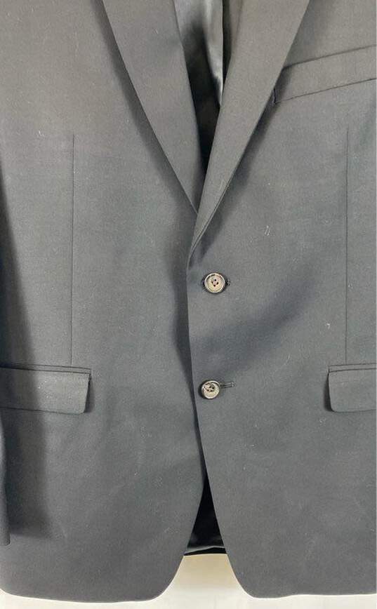 Ralph Lauren Black Jacket - Size X Large image number 3