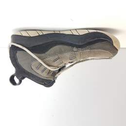Jordan Grey/Black Shoes Size 12C alternative image