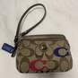 Women's Small ID Wallet Purse image number 1