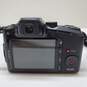 Kodak EASYSHARE Z1015 is Digital Camera For Parts/Repair image number 7