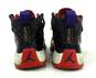 Jordan Jumpman Two Trey Raptors Men's Shoe Size 9.5 image number 3