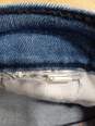 Levi Strauss & Co. 514 Jeans Men's Size W34 X L30 image number 4